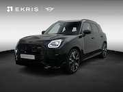 MINI Countryman - SE John Cooper Works + Pakket M + Getint Glas + Pano