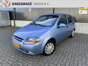 Daewoo Kalos - 1.4-16V Class / airco / trekhaak / 122dkm / nieuwe APK