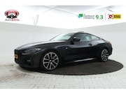 BMW 4-serie - Coupé 430i High Executive Automaat 2e eigenaar, Harman Kardo