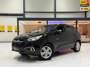 Hyundai ix35 - 1.6i GDI Style |Trekhaak |Navigatie | Climate Control |Camer