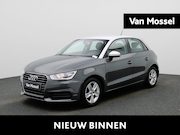 Audi A1 - Sportback 1.0 TFSI | CRUISE CONTROL | PARKEERSENSOREN V+A |