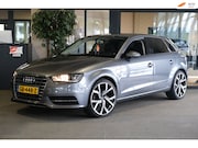 Audi A3 - Sportback 1.4 TFSI CoD Pro Line Leder Airco Navi B&O Cruise