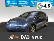 Volkswagen Golf - GTE
