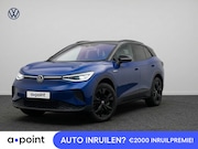 Volkswagen ID.4 - Pro Limited Edition 77 kWh accu 210 kW / 286 PK SU Achteruit