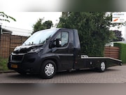 Peugeot Boxer - 435 2.2 BlueHDi 165 L4 Pro Zwaar|Tijhof|NL-auto