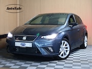 Seat Ibiza - 1.0 FR AUTOMAAT TSI VIRTUAL CARPLAY CLIMA STOELVW MODI "25