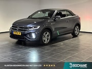 Volkswagen T-Roc - Cabrio 1.5 TSI R-Line | Trekhaak | Camera |