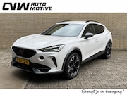 CUPRA Formentor - 1.4 e-Hybrid VZ Performance | Trekhaak elektrisch wegklapbaa