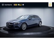 Mercedes-Benz A-klasse - 220 4MATIC Premium MATRIX LED | MEM STOEL | 360 CAMERA | DOD