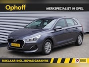 Hyundai i30 - 1.0 T-GDI Comfort / Trekhaak / Camera / Apple CarPlay / Andr