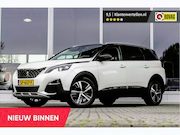 Peugeot 5008 - 1.2 PureTech Allure | Automaat | 7 Pers | 360° Camera