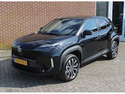Toyota Yaris Cross - 1.5 VVT-I Hybrid 116pk CVT Team D