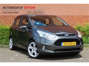 Ford B-Max - 1.0 EcoBoost 100pk Titanium | NL-auto | Navigatie | Climate