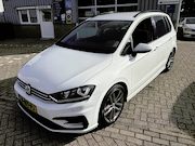 Volkswagen Golf Sportsvan - 1.4 TSI 125pk DSG Connected Series