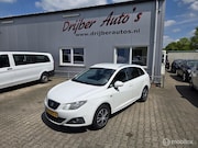 Seat Ibiza - 1.2 TDI COPA Plus Ecomotive
