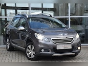 Peugeot 2008 - 1.6 HDi Allure Leder Navi Trekhaak PDC Cruise