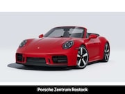 Porsche 992 - 911 Carrera Cabrio Sportabgas Surround-View
