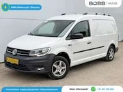 Volkswagen Caddy - e-Caddy 37kWh 113PK L2H1 Elektrisch Caddy ABT Maxi