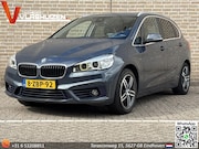 BMW 2-serie Active Tourer - 218i High Executive | Dakota Leder | Climate | Cruise | Navi