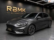 Ford Focus - 1.5 EcoBoost ST Line Business |182PK
