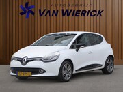 Renault Clio - 0.9 TCe ECO Night&Day| Cruise | Bluetooth | Parkeersensoren