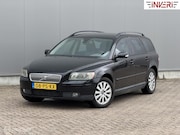 Volvo V50 - 1.8 | APK 02-2027 | Meeneemprijs | Airco Koud |