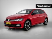 Volkswagen Polo - 1.0 TSI Beats | 95 PK | Apple Carplay / Android Auto | Cruis