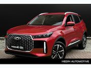 Chery Tiggo 4 - HEV Unique | Nieuw | Uit Voorraad Leverbaar! |