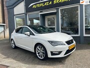 Seat Leon - 1.8 TSI FR / NAVI / PANODAK / PDC