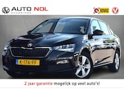 Skoda Scala - 1.0 TSI Ambition | Apple CarPlay | Climate | Sportstoelen |