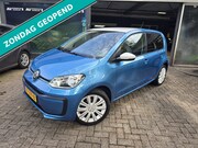Volkswagen Up! - 1.0 BMT move up! | 2E EIGENAAR | 12MND GARANTIE | CAMERA | A
