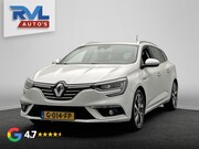 Renault Mégane - Estate 1.2 TCe GT-Line | Head-Up | Bose | Camera | Adaptieve