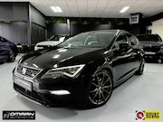 Seat Leon - 2.0 TSI FR DSG 191PK ACC CARPLAY SFEERVER.