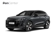 Audi Q6 e-tron - S edition performance 100 Kwh 225 kW / 306 PK | 20" | Pano d