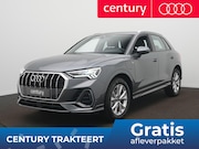 Audi Q3 - 45 TFSI e S edition | S-Line | Camera | Elek. Stoelen | Adap