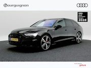 Audi A6 - Avant 55 TFSi e 367 Pk quattro S Edition Competition | Stoel