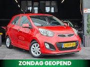 Kia Picanto - 1.0 CVVT Comfort Pack|Airco|El.Ramen|AUX|APK|USB
