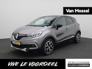 Renault Captur - TCe 90 Intens | R-link navigatie | Parkeersensoren rondom me