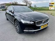 Volvo V90 - 2.0 T6 AWD Business Pro, Trekhaak, Acc, Cam, Pdc,