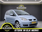 Mitsubishi Colt - 1.3 Inform met Airco !!! Nette staat !!! !!! Nap