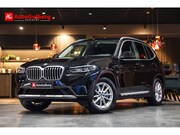 BMW X3 - xDrive30e Edition Sport int, Leder, 360 Cam, Bmw Prof. Live