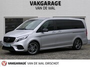 Mercedes-Benz V-klasse - 250d Lang Exclusive AMG | MARGE | Panoramadak | Verwarmde + 