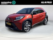 Toyota Aygo X - 1.0 VVT-i S-CVT Envy | Parkeersensoren | Carplay | Stoelverw