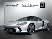 McLaren GT - Luxe Sport Exhaust