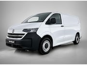 Volkswagen Transporter - L1H1 64 kWh 136PK