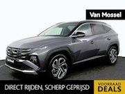 Hyundai Tucson - 1.6 T-GDI PHEV Premium | Extra Voordeel | Uit Voorraad Lever