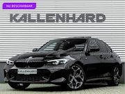 BMW 3-serie - 330e M-Sport - LCI 2 - Schuifdak - Trekhaak - Widescreen - H