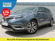 Renault Espace - 1.8 TCe Initiale Paris 7p. | automaat | 7-persoons | wegklap