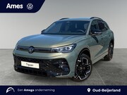 Volkswagen Tiguan - 1.5 eHybrid 204pk R-Line Edition Head-up display | Trekhaak 