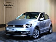 Volkswagen Polo - 1.2 TSI Highline DSG PANO CLIMA PDC AUX/CD/SD "15